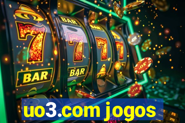 uo3.com jogos